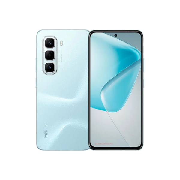 Infinix Hot 50 Pro