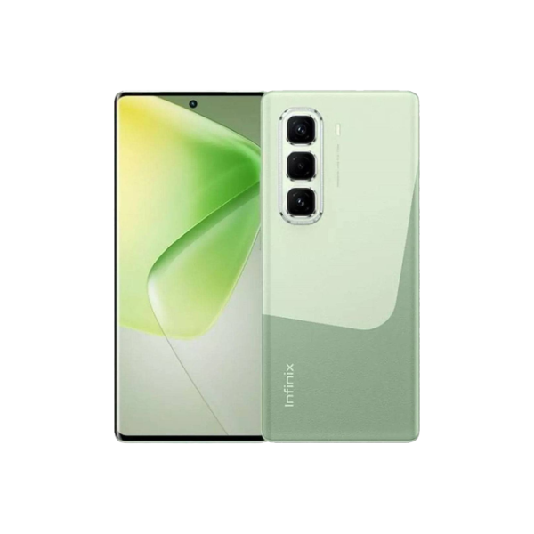 Infinix Hot 50 Pro - Image 5