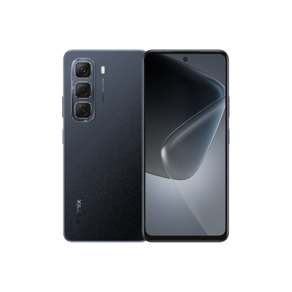 Infinix Hot 50 Pro - Image 4