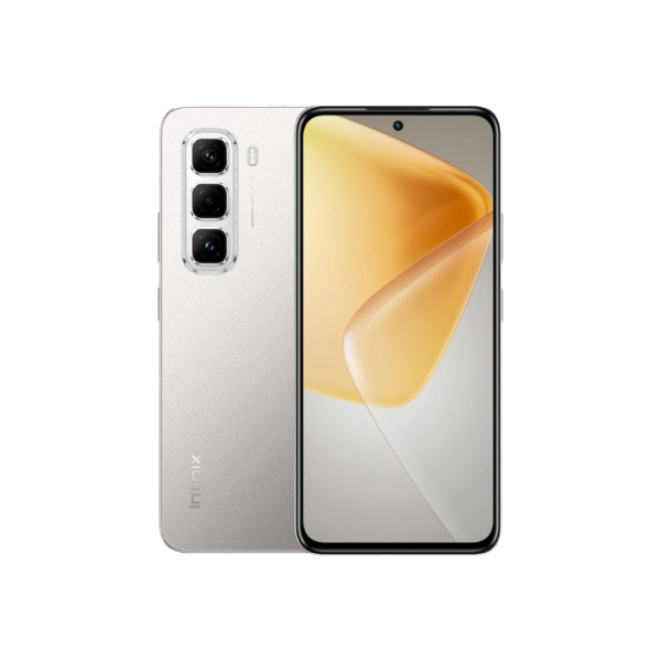 Infinix Hot 50 Pro - Image 2