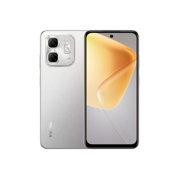 Infinix Hot 50i - Image 3