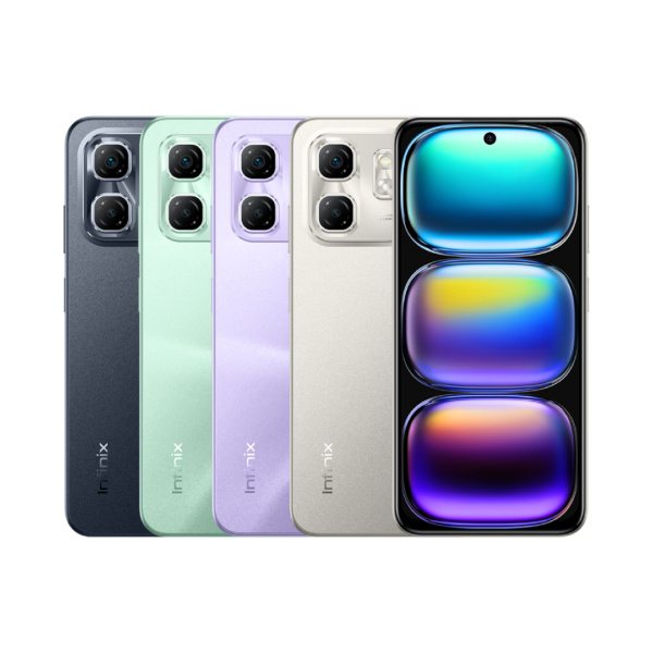 Infinix Hot 50i - Image 6