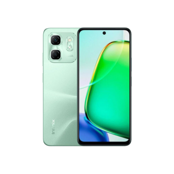 Infinix Hot 50i - Image 4