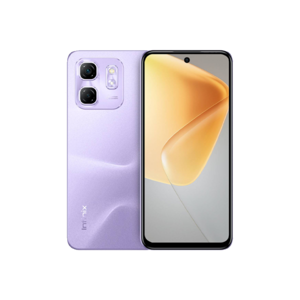Infinix Hot 50i