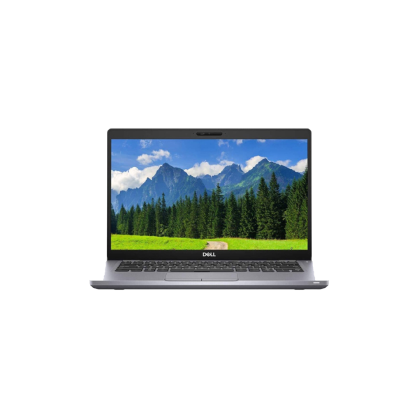 Dell Latitude 5410 10th Gen Core i5