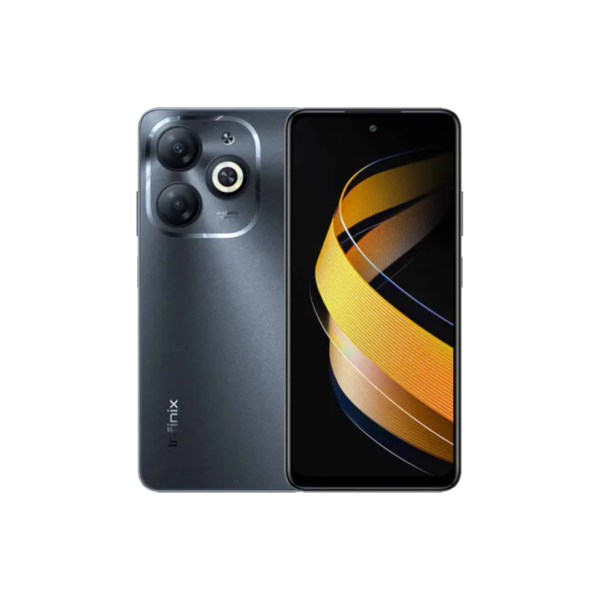 Infinix Smart 8 - Image 2