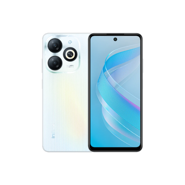 Infinix Smart 8 - Image 5