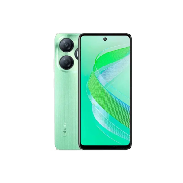 Infinix Smart 8 - Image 4