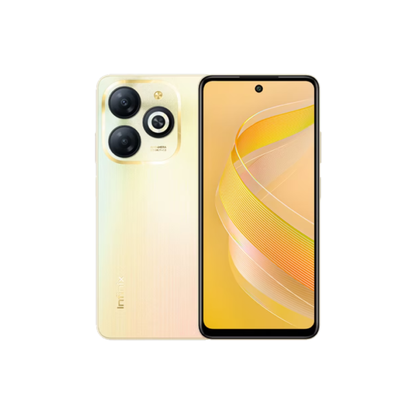 Infinix Smart 8