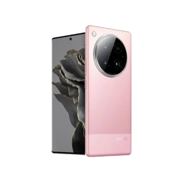 Infinix Zero 40 4G - Image 2