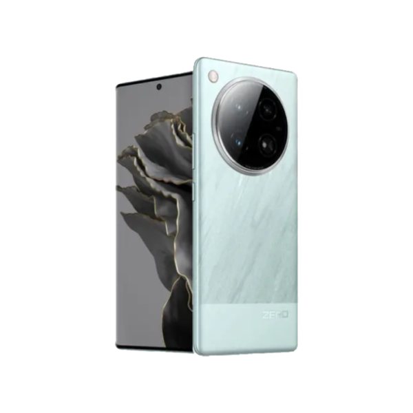 Infinix Zero 40 4G