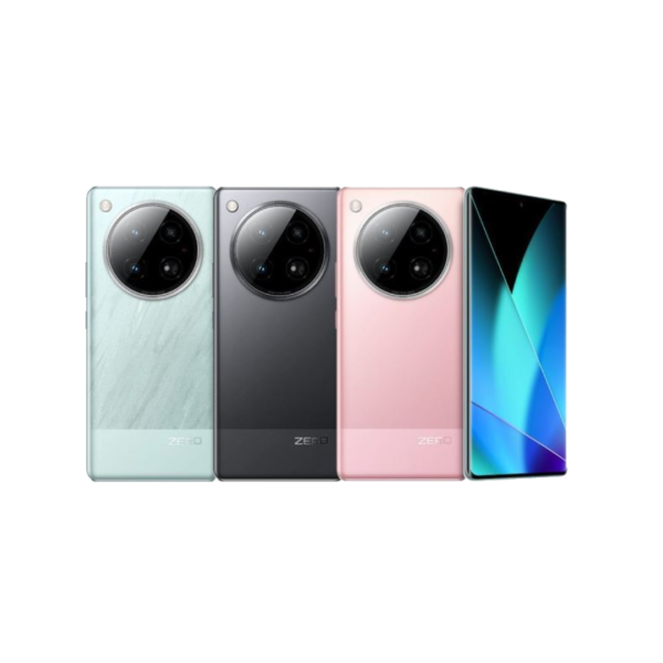 Infinix Zero 40 4G - Image 5