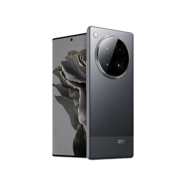 Infinix Zero 40 4G - Image 4
