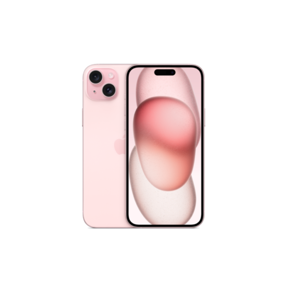 iPhone 15 Plus