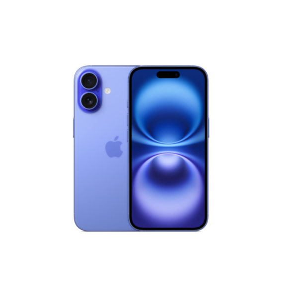 iPhone 16