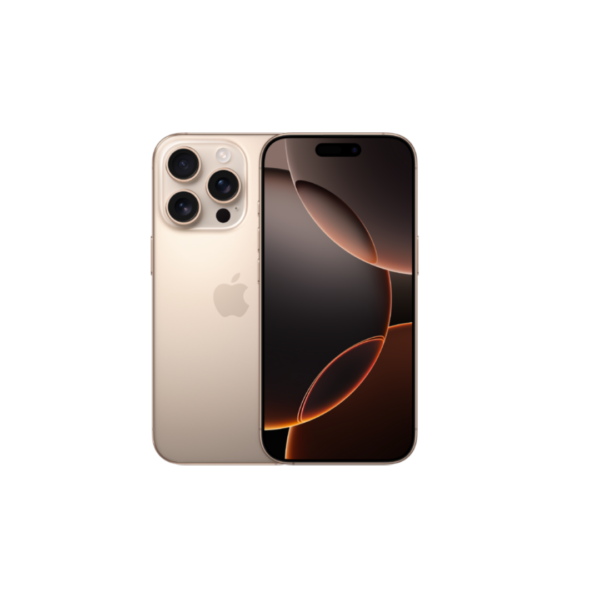 iPhone 16 Pro
