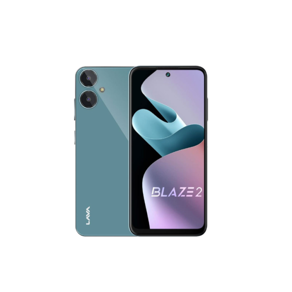 Lava Blaze 2, 6GB RAM, 128GB Storage - Image 2