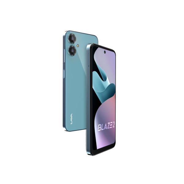 Lava Blaze 2, 6GB RAM, 128GB Storage - Image 4