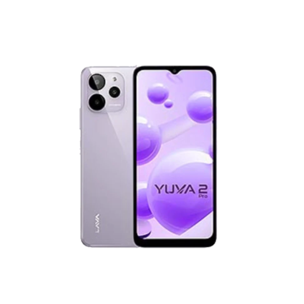 Lava Yuva 2 Pro - Image 2