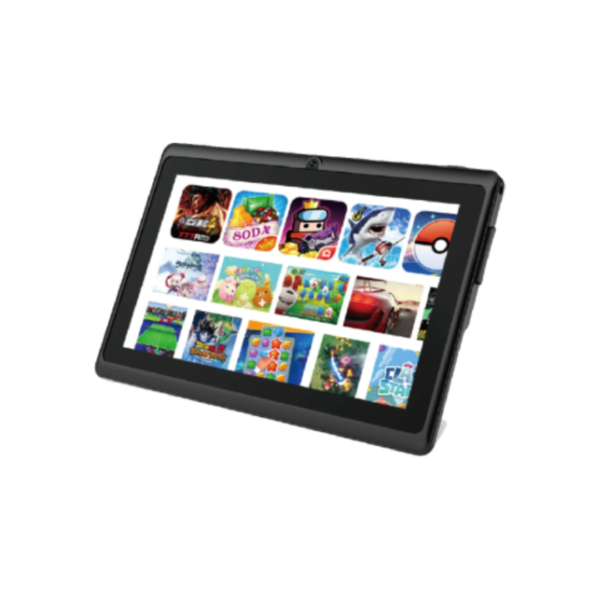 Modio M1 Tablet for Kids Dual Camera 7