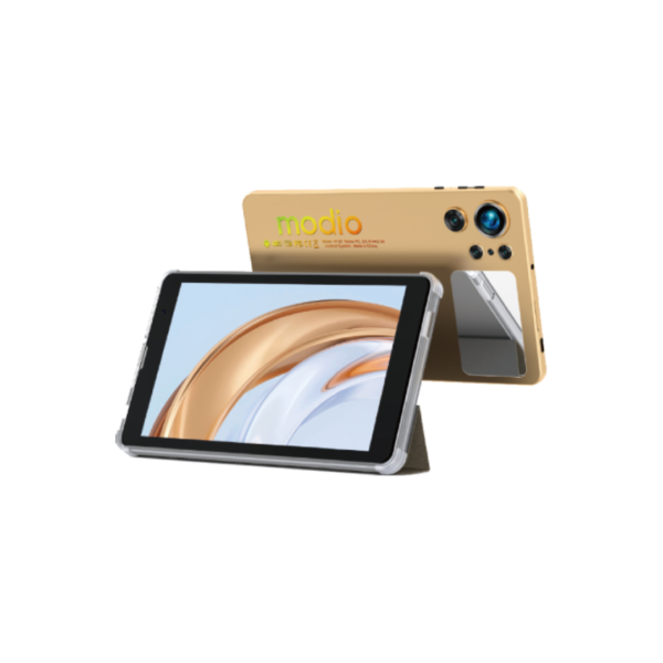 Modio M125 Android Tablet