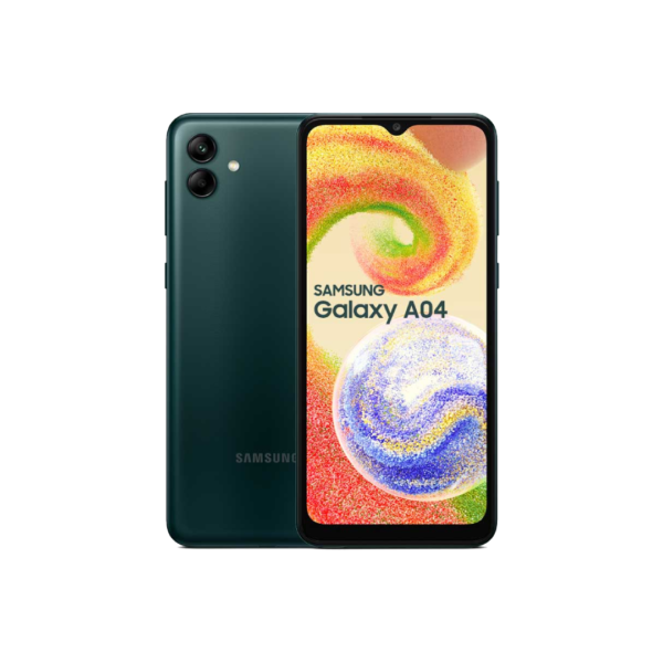 Samsung Galaxy A04 - Image 4