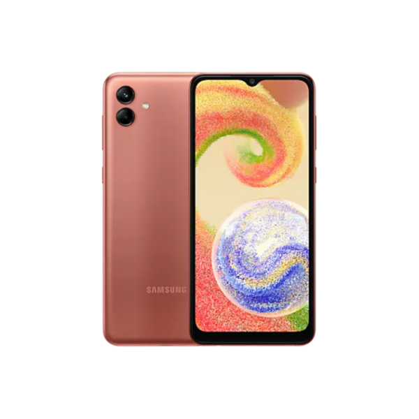 Samsung Galaxy A04 - Image 2