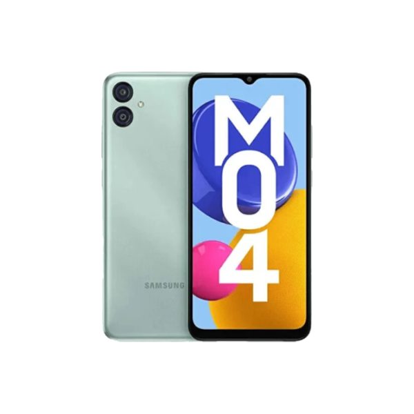 Samsung Galaxy M04
