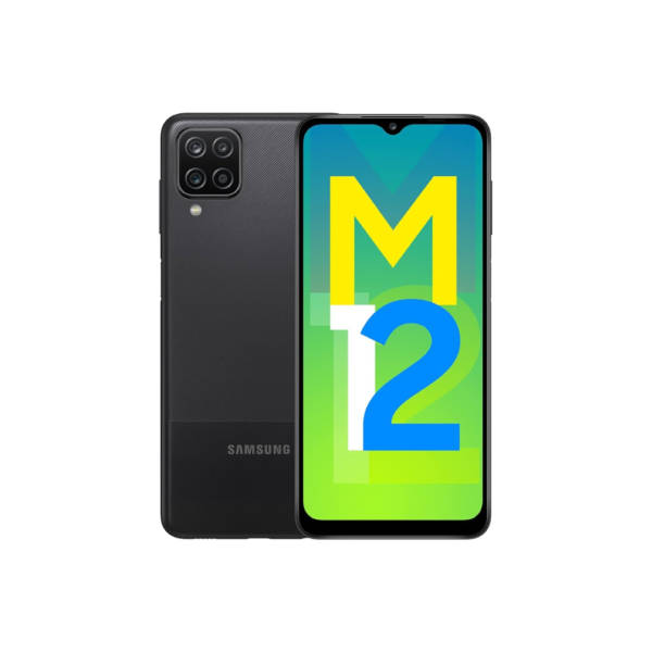 Samsung M12 - Image 2