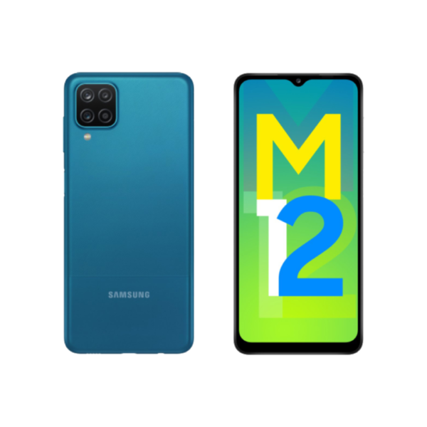 Samsung M12 - Image 3