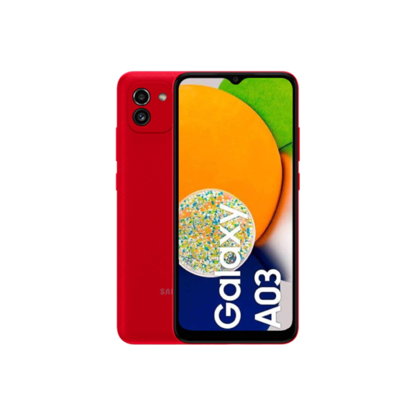 Samsung Galaxy A03 - Image 2