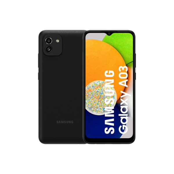 Samsung Galaxy A03