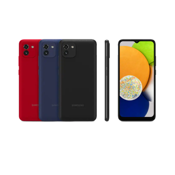 Samsung Galaxy A03 - Image 5