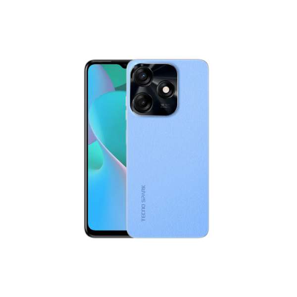 Tecno Spark 10C - Image 3