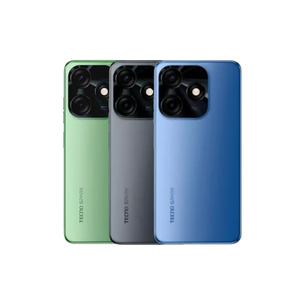 Tecno Spark 10C - Image 5