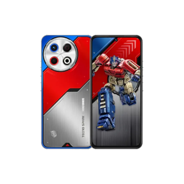 Tecno Spark 30 - Image 2