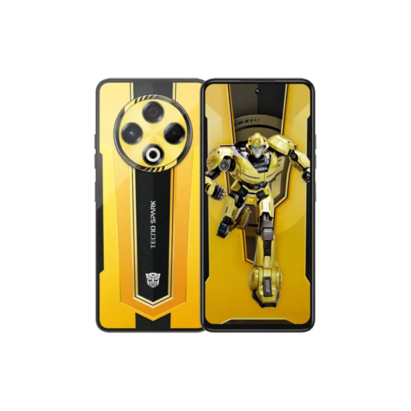 Tecno Spark 30