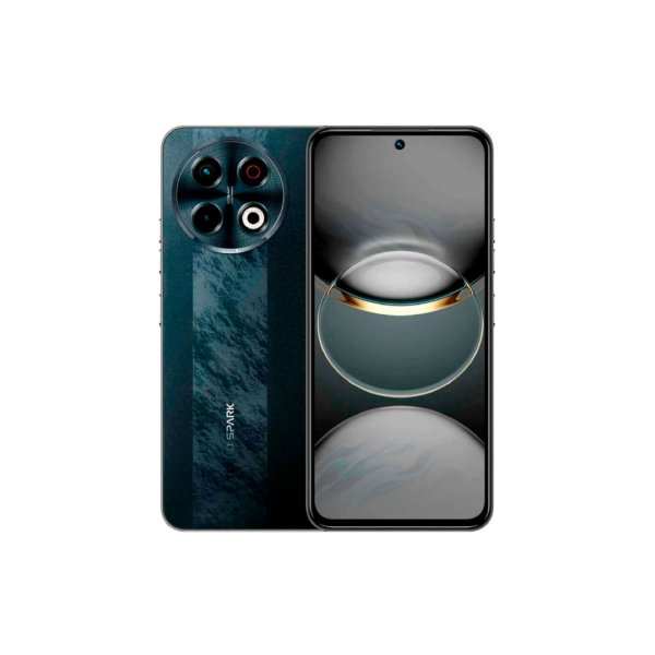 Tecno Spark 30 Pro - Image 3