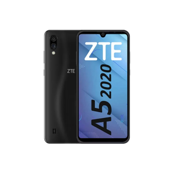 ZTE Blade A5 2020