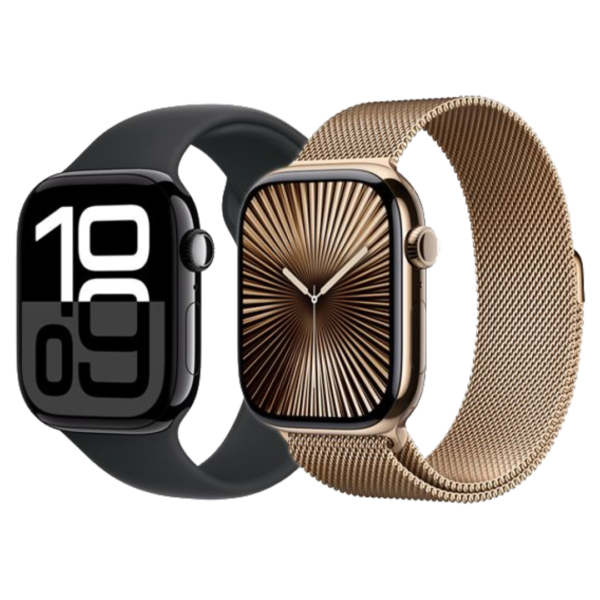 Apple Watch Series 10 GPS - Image 4