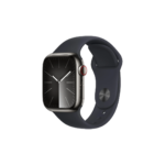 apple s9 41 mm black ss millå 3