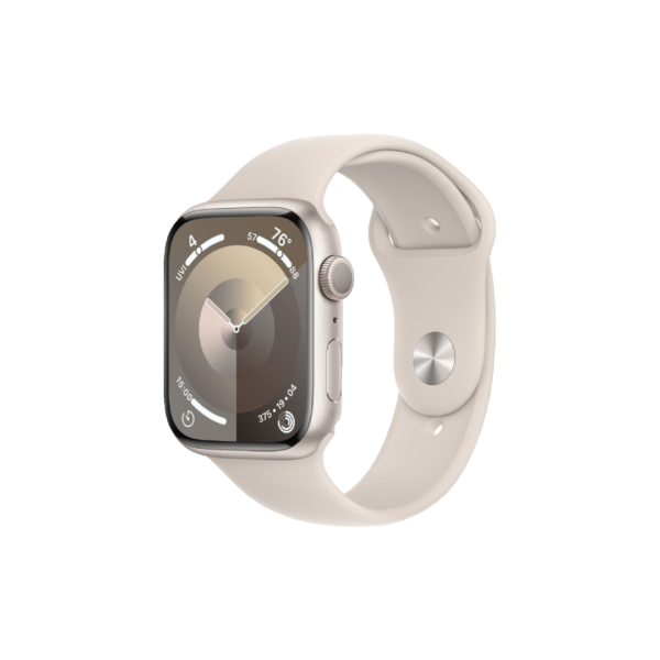 Apple Watch Series 9 GPS 45MM - Image 2