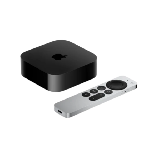 Apple TV 4K Wi‑Fi + Eth - Image 3