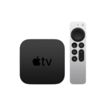 apple tv 4k wifi + ethernet 128gb 3