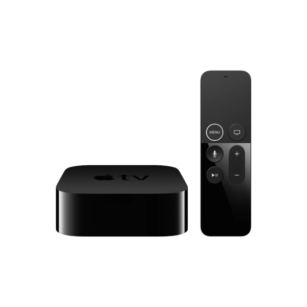 Apple TV 4K Wi‑Fi + Eth - Image 6
