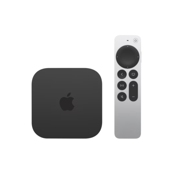 Apple TV 4K Wi‑Fi + Eth - Image 7