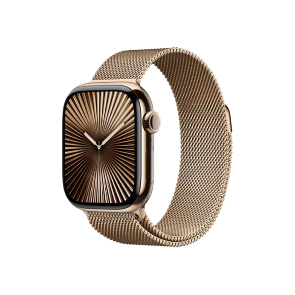 Apple Watch Series 10 GPS