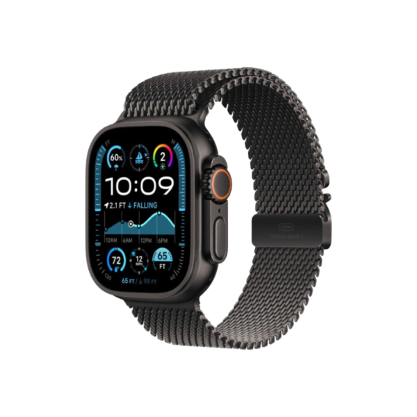Apple Watch Ultra 2 Milanese