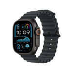 apple watch ultra 2 black
