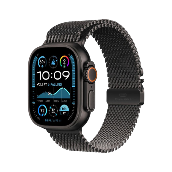 Apple Watch Ultra 2 Milanese - Image 4